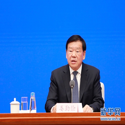 剛剛，江蘇省委書記這樣推介江蘇